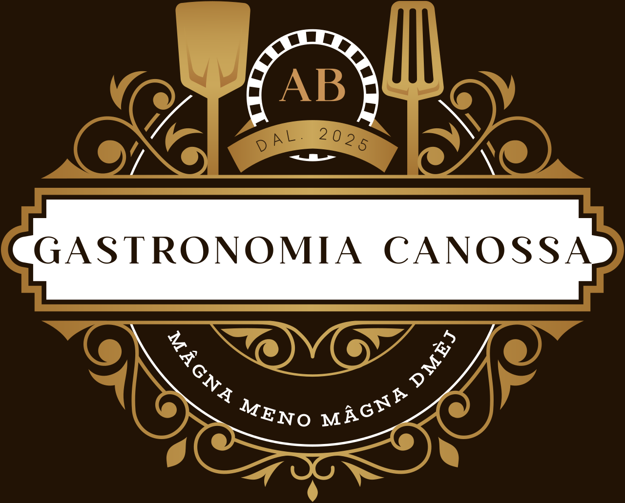 Gastronomia Canossa